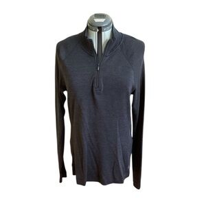Smartwool 100% merino sweater size XL